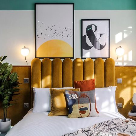 Your Apartment I Brixton 런던 외부 사진