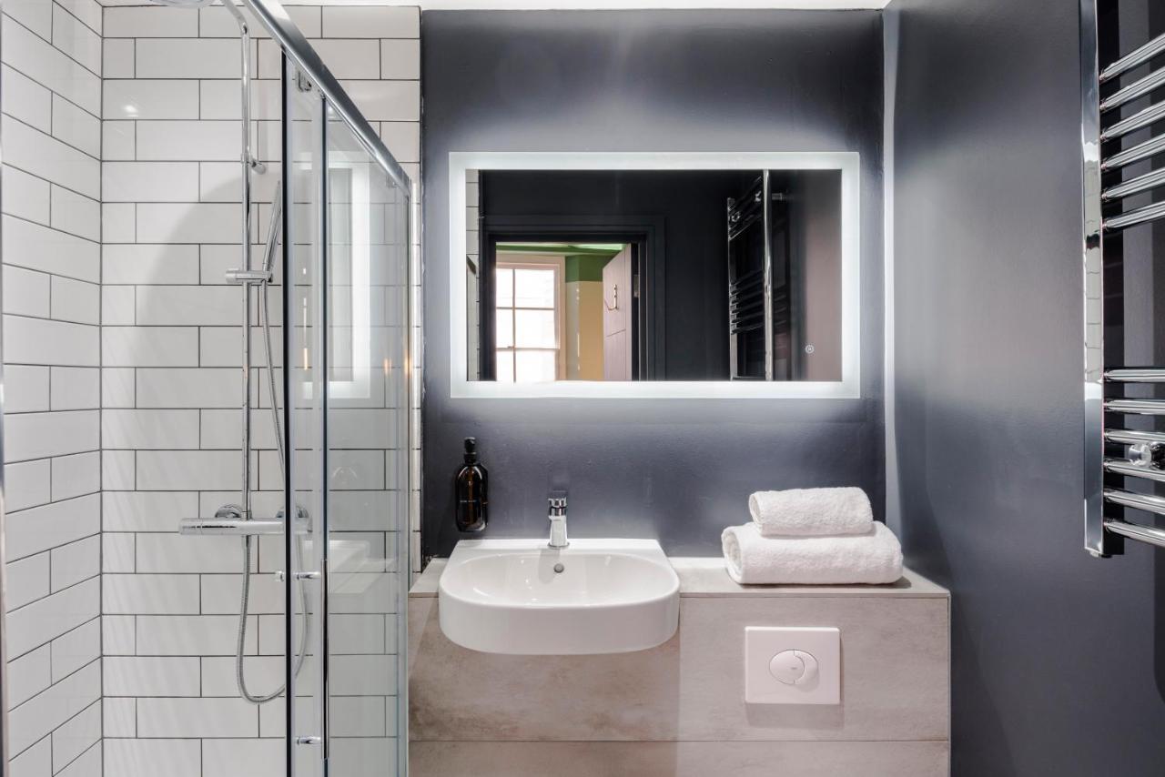 Your Apartment I Brixton 런던 외부 사진