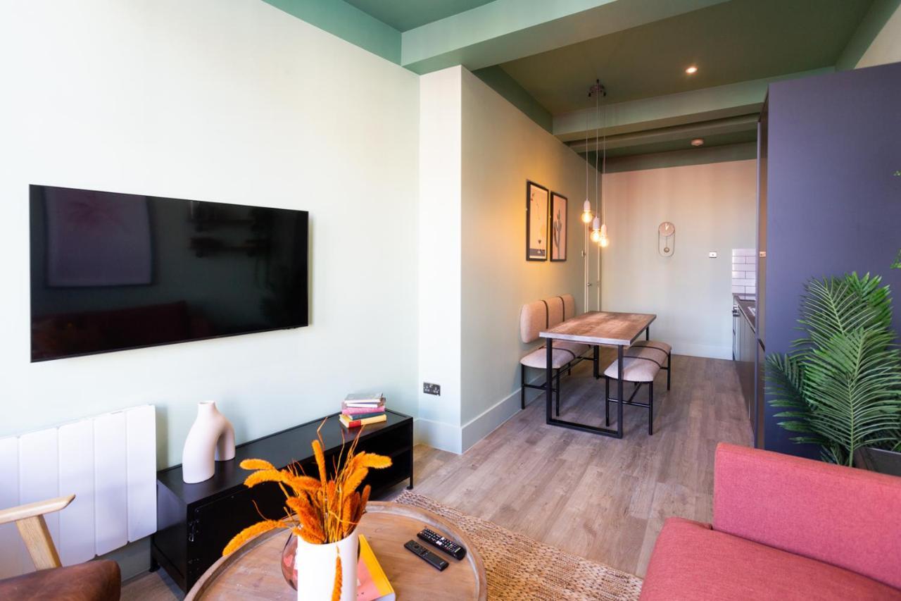 Your Apartment I Brixton 런던 외부 사진