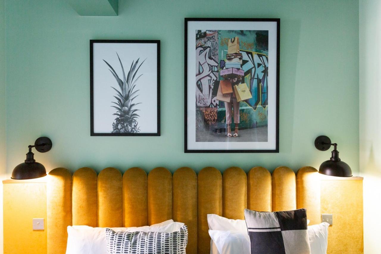 Your Apartment I Brixton 런던 외부 사진