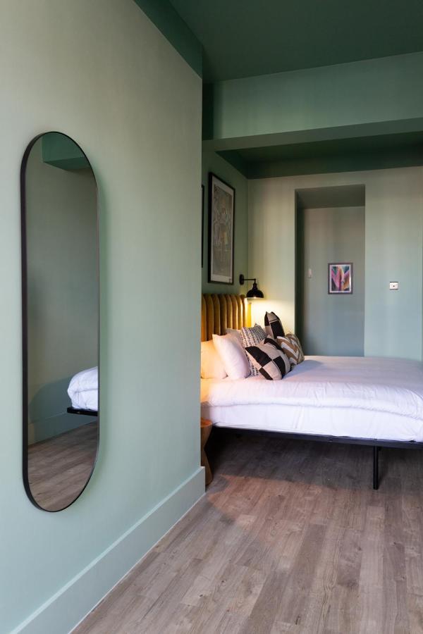 Your Apartment I Brixton 런던 외부 사진